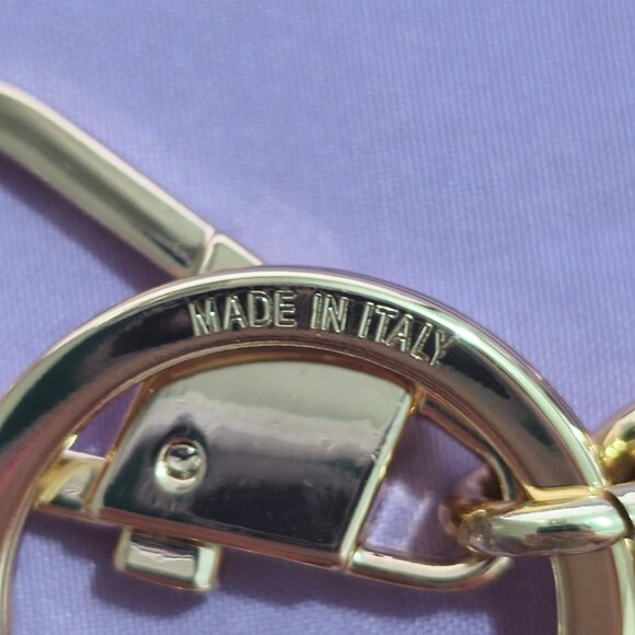 Gucci Dachshund Keychain - Picture 8 of 10